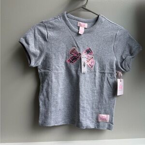 PINK Victoria's Secret pajama shirt